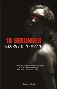18 sekunder